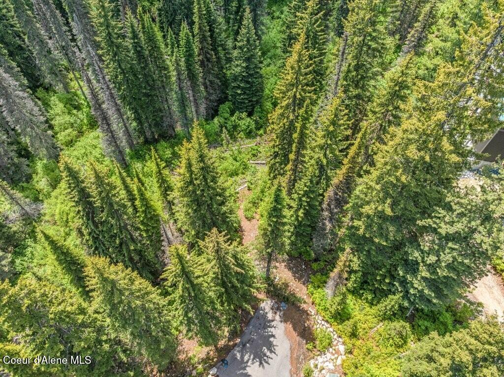 B2 L5 Mogul Hill Road Sandpoint, ID 83864 - Photo 9 of 60 Cul Du Sac Location
