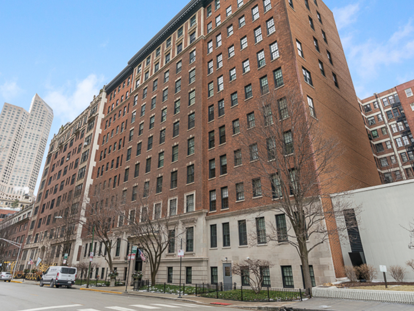 232 East Walton Place, Unit 5E Chicago, IL 60611 - Photo 1 of 40