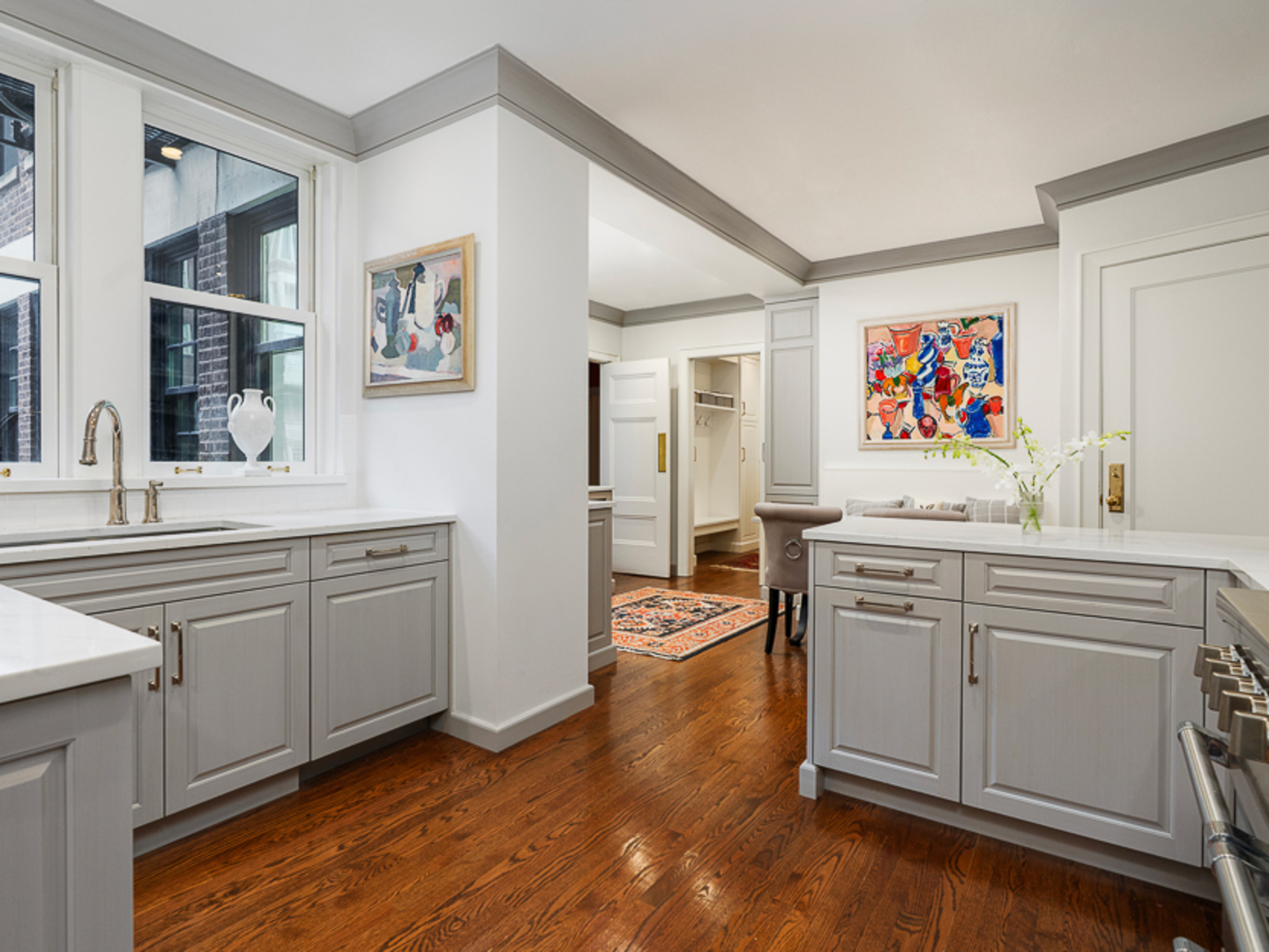 232 East Walton Place, Unit 5E Chicago, IL 60611 - Photo 13 of 40