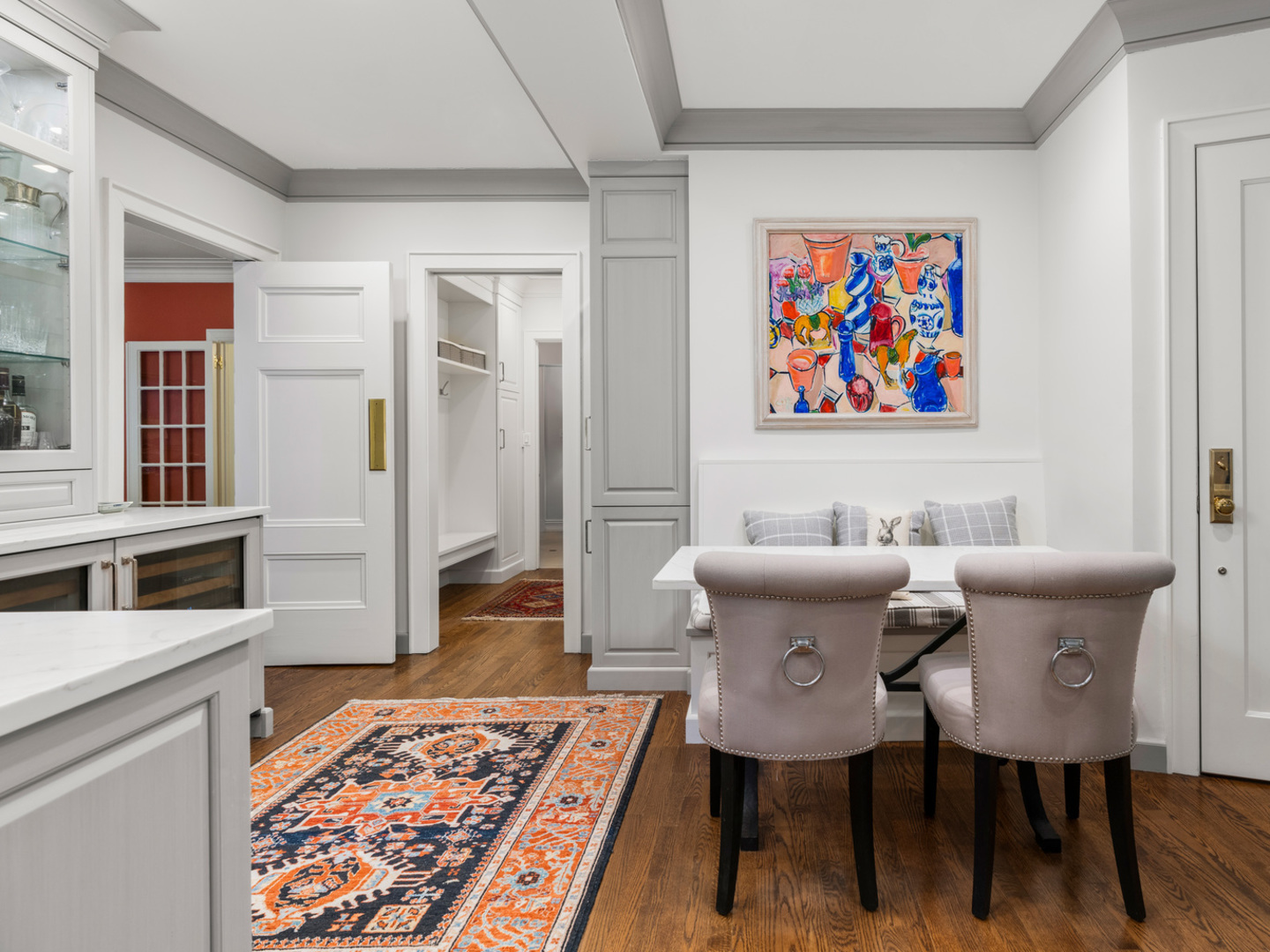 232 East Walton Place, Unit 5E Chicago, IL 60611 - Photo 14 of 40