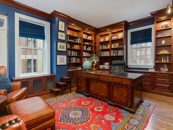 $1,350,000 | 232 East Walton Place, Unit 5E, Chicago, IL 60611