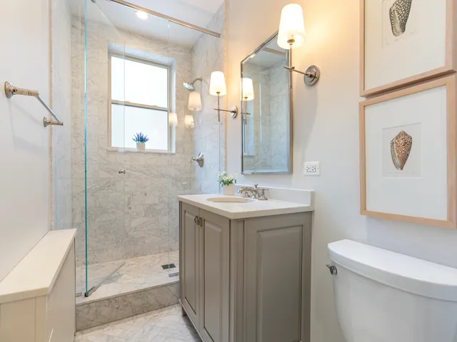 $1,350,000 | 232 East Walton Place, Unit 5E, Chicago, IL 60611
