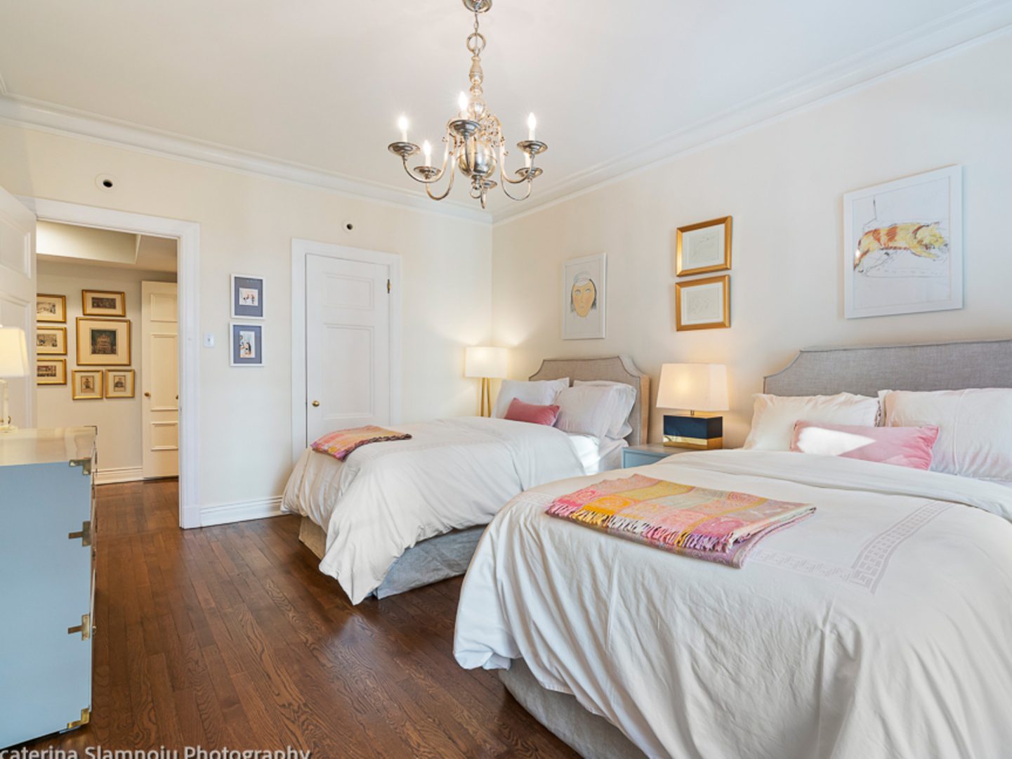 232 East Walton Place, Unit 5E Chicago, IL 60611 - Photo 34 of 40