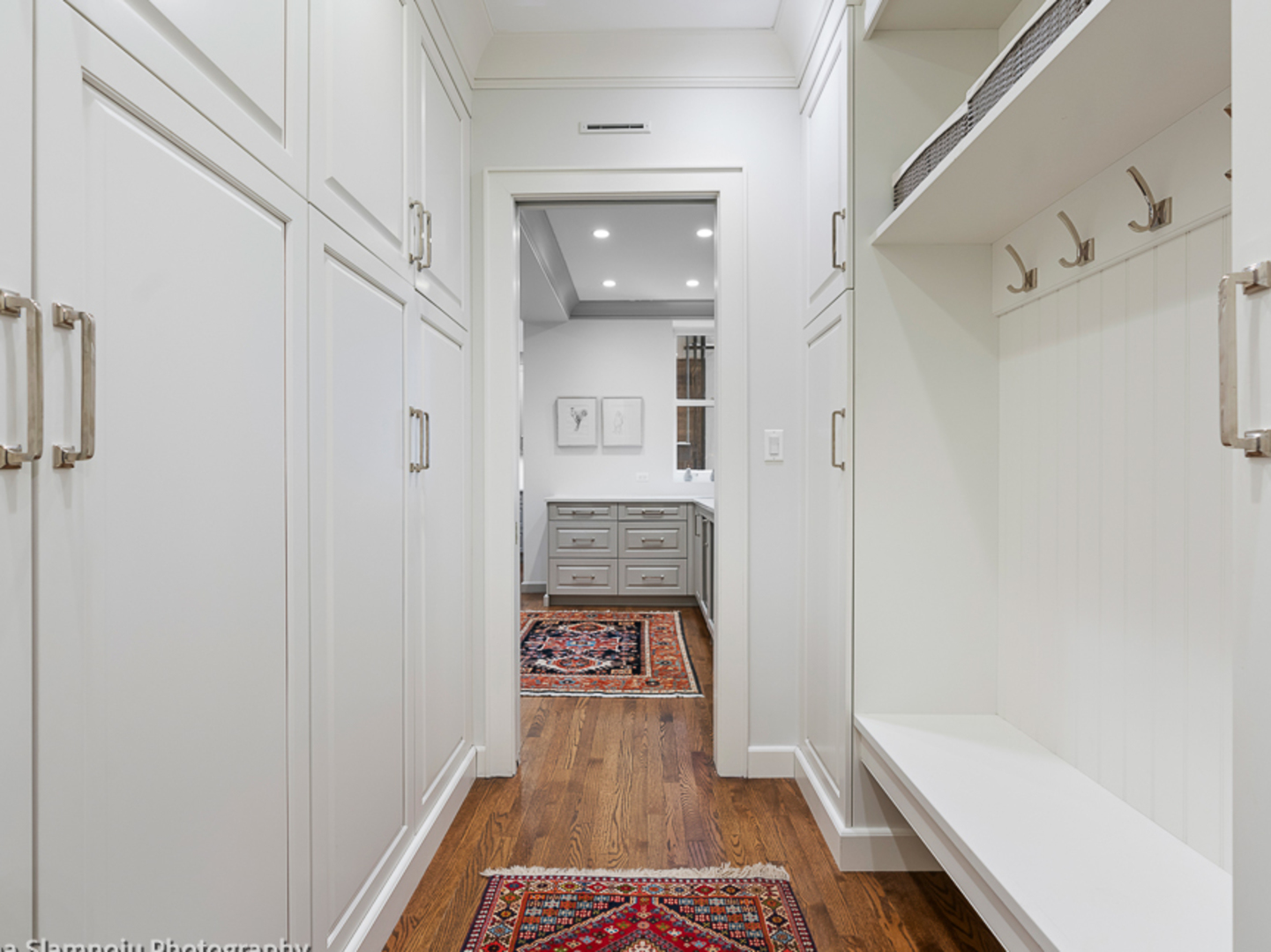 232 East Walton Place, Unit 5E Chicago, IL 60611 - Photo 35 of 40