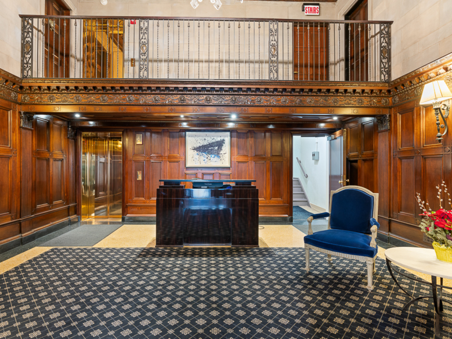 232 East Walton Place, Unit 5E Chicago, IL 60611 - Photo 39 of 40