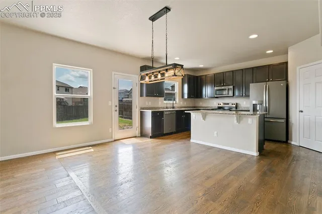 $469,900 | 6427 Marilee Way, Colorado Springs, CO 80911