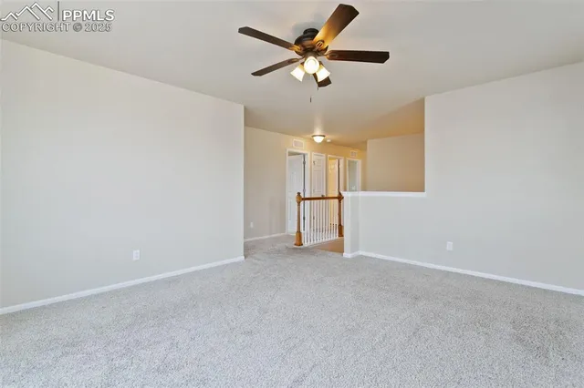 $469,900 | 6427 Marilee Way, Colorado Springs, CO 80911