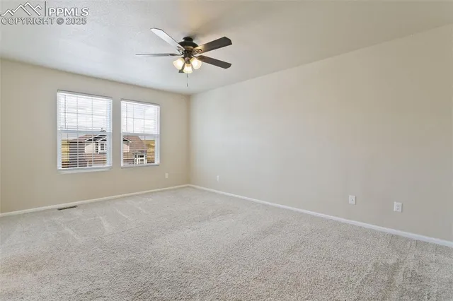 $469,900 | 6427 Marilee Way, Colorado Springs, CO 80911