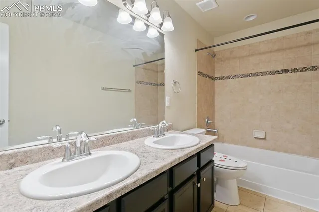 $469,900 | 6427 Marilee Way, Colorado Springs, CO 80911