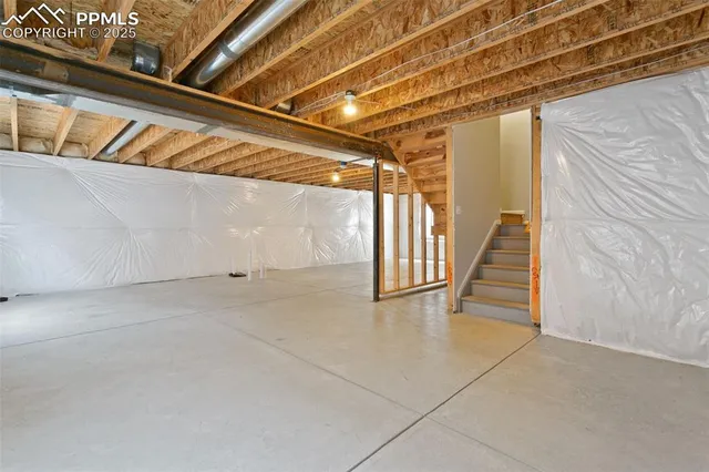 $469,900 | 6427 Marilee Way, Colorado Springs, CO 80911