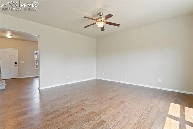 $469,900 | 6427 Marilee Way, Colorado Springs, CO 80911