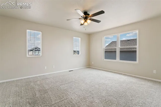 $469,900 | 6427 Marilee Way, Colorado Springs, CO 80911