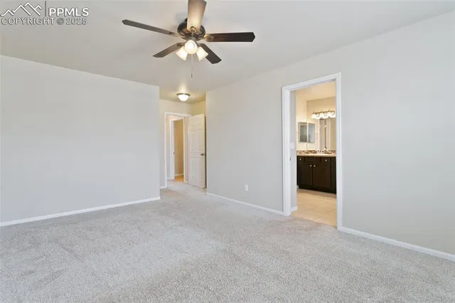 $469,900 | 6427 Marilee Way, Colorado Springs, CO 80911