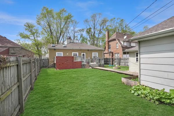 $169,900 | 1134 South Myrtle Avenue, Kankakee, IL 60901