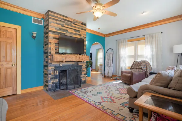 $169,900 | 1134 South Myrtle Avenue, Kankakee, IL 60901