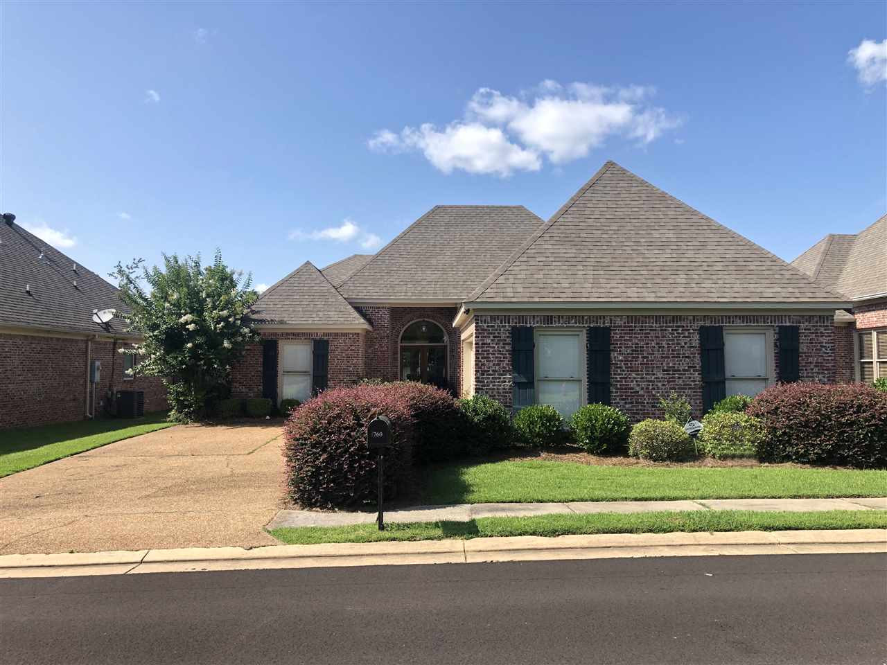 760 Orleans Circle Ridgeland, MS 39157 - Photo 1 of 34 Photo 1