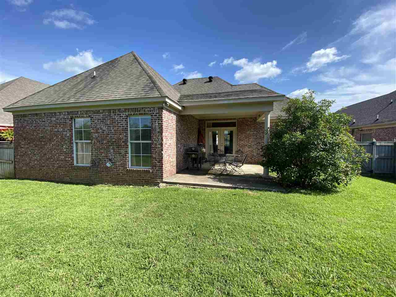 760 Orleans Circle Ridgeland, MS 39157 - Photo 33 of 34 Photo 33