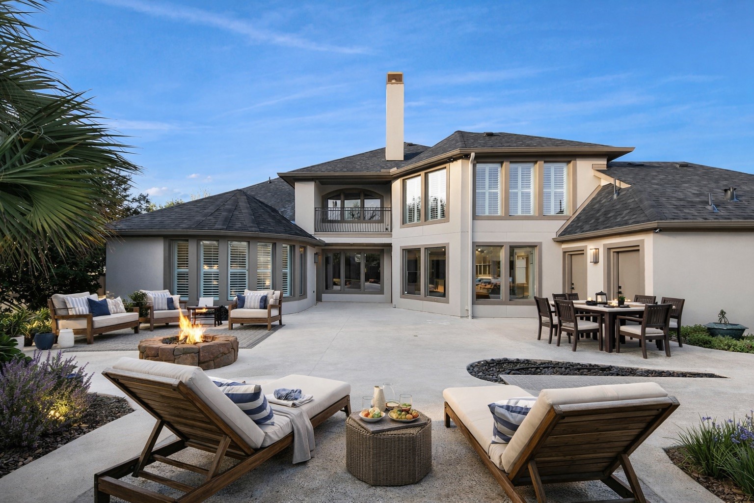 2211 Braer Ridge Drive Katy, TX 77494 - Photo 16 of 50 a front view of a house with sitting area