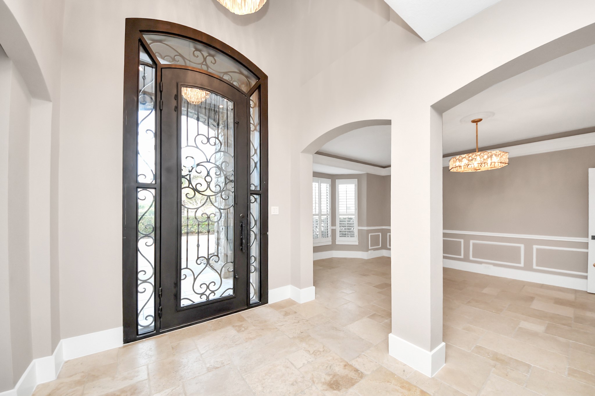 2211 Braer Ridge Drive Katy, TX 77494 - Photo 17 of 50 a view of front door