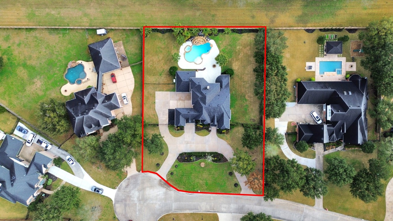 2211 Braer Ridge Drive Katy, TX 77494 - Photo 25 of 50