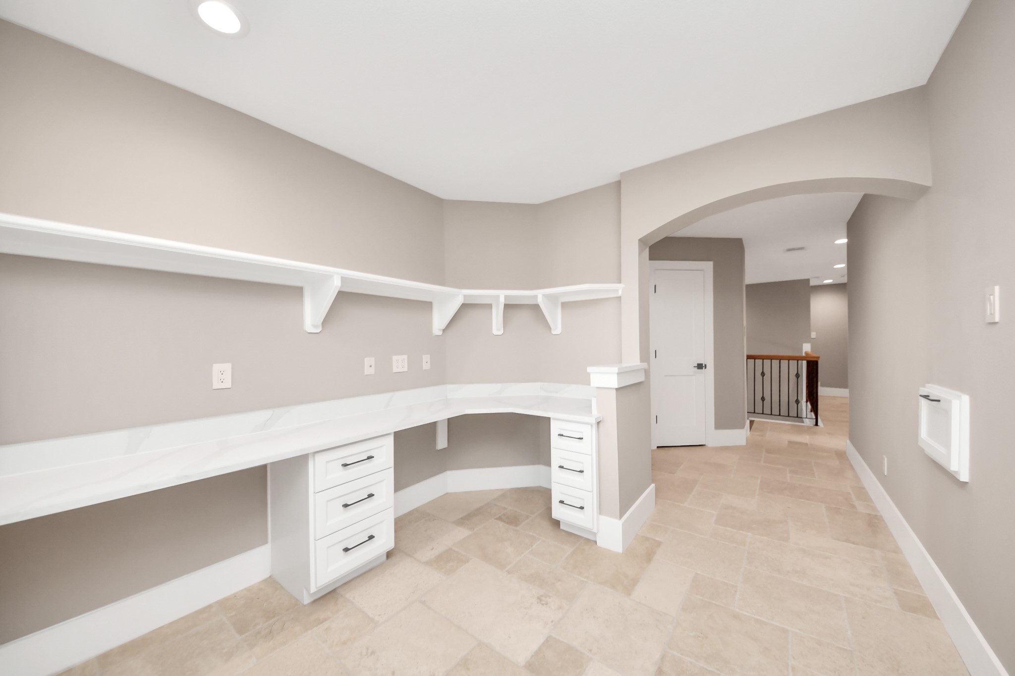 2211 Braer Ridge Drive Katy, TX 77494 - Photo 47 of 50 a view of an empty room