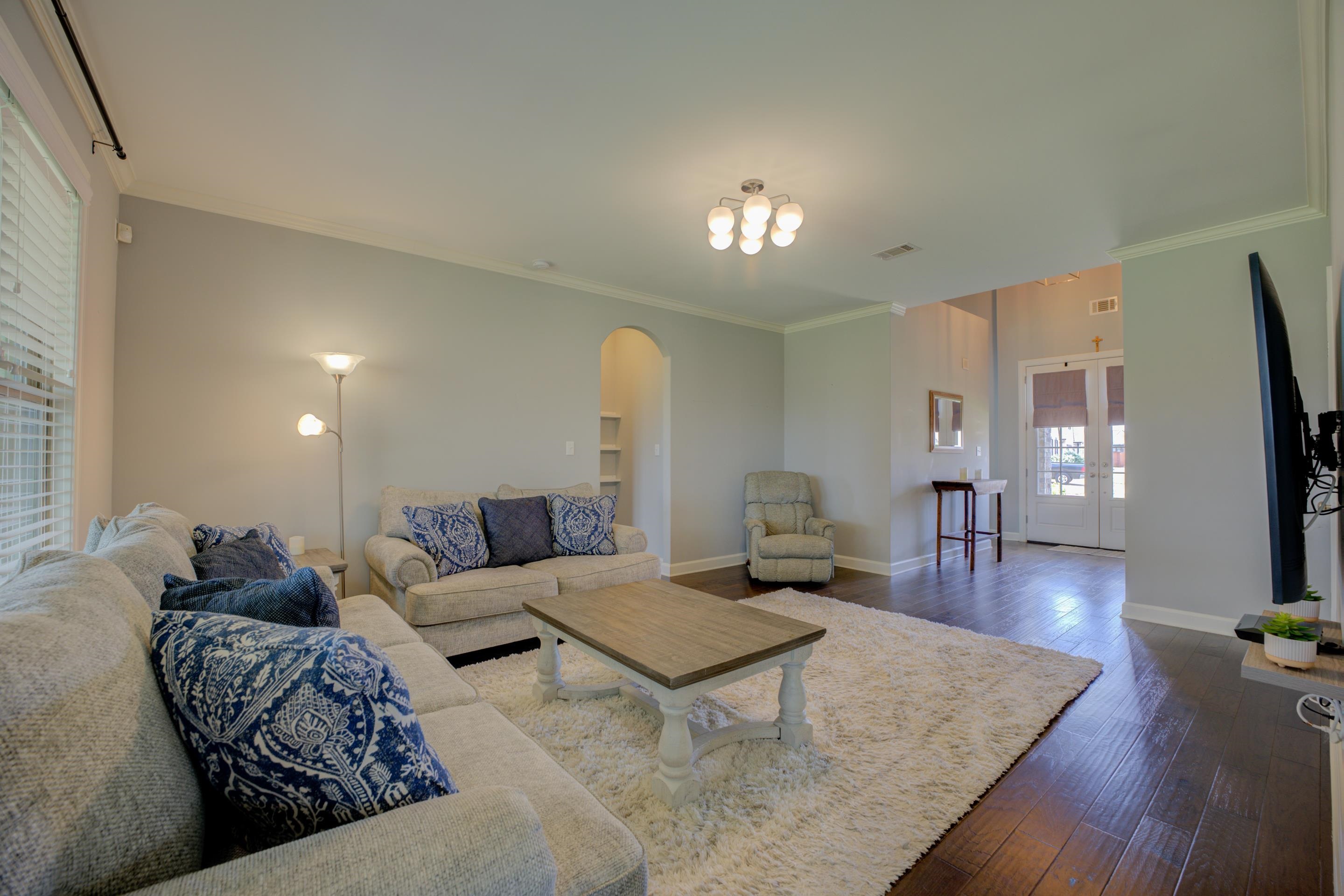 6374 Rutherford Circle Arlington, TN 38002 - Photo 40 of 40 Very desirable floor plan with 2 beds down.