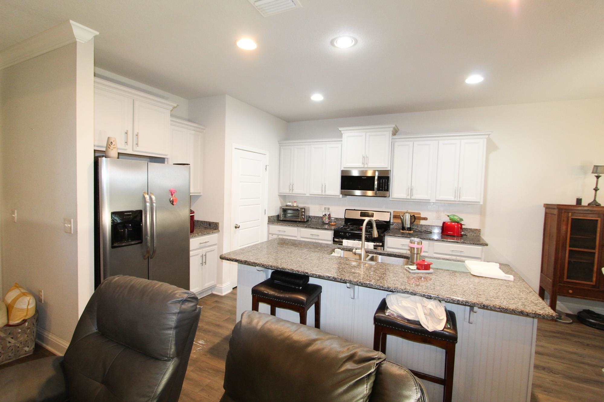 15082 Troon Drive Foley, AL 36535 - Photo 11 of 34 Kitchen