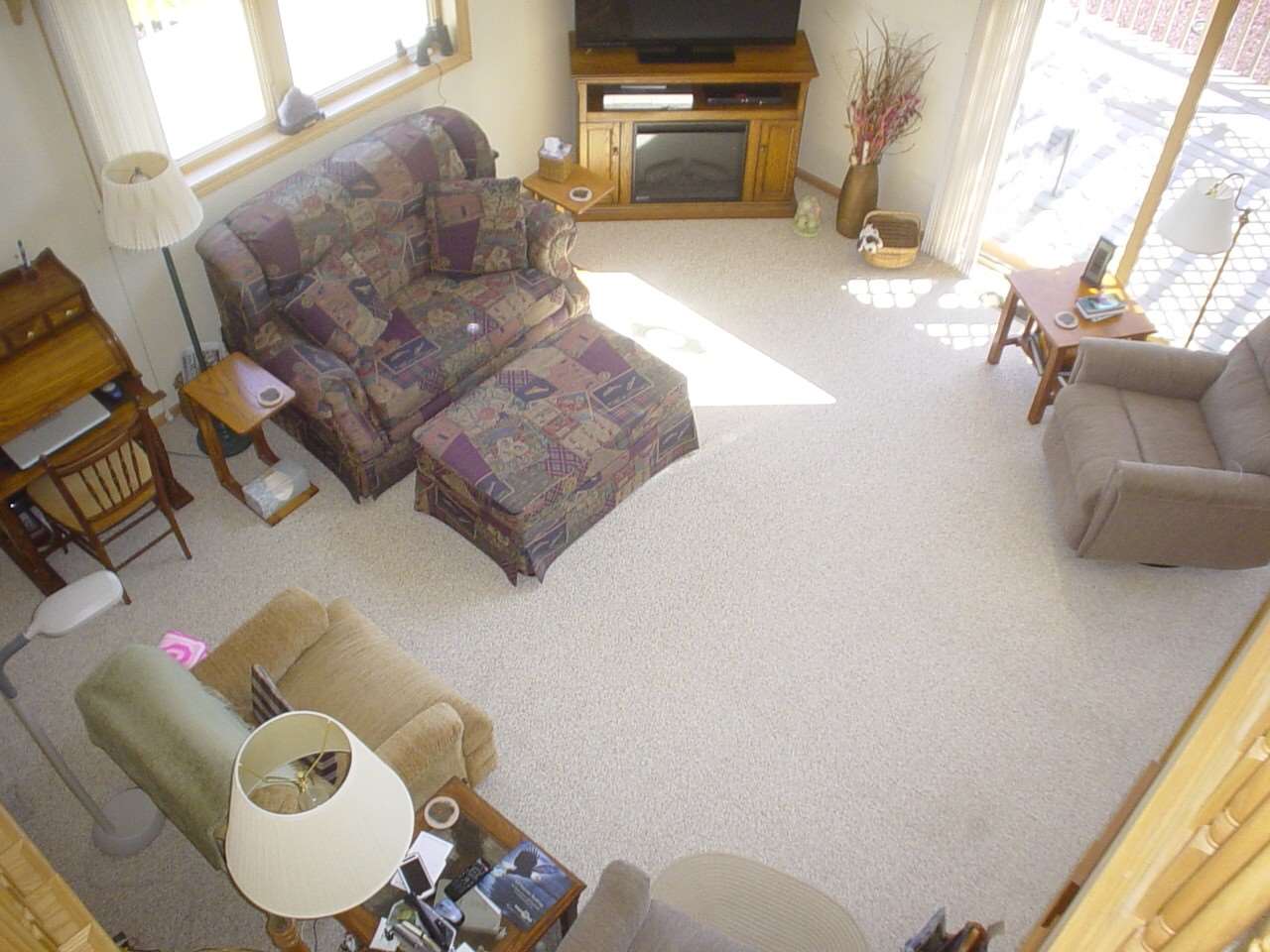 4165 Cook Road West Branch, MI 48661 - Photo 5 of 31 1799640-4.JPG