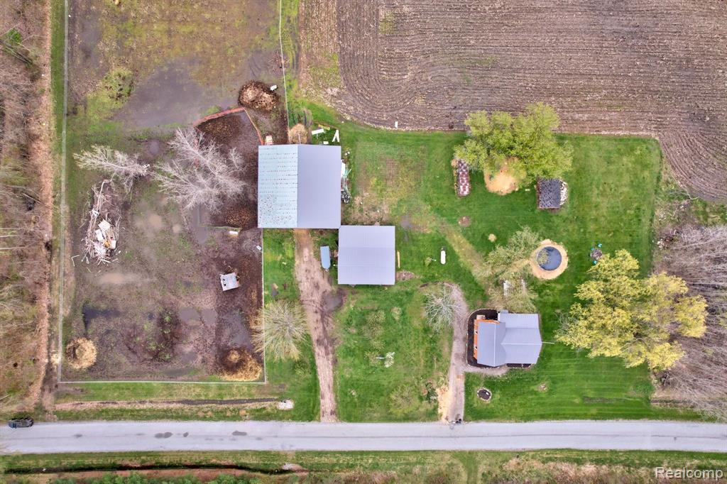 13672 Brennan Road Chesaning, MI 48616 - Photo 61 of 63 Gallery Image 61