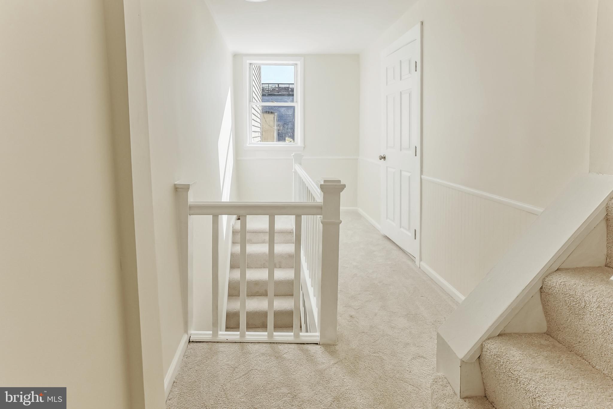2725 Hudson Street Baltimore, MD 21224 - Photo 38 of 66 an entryway with a window
