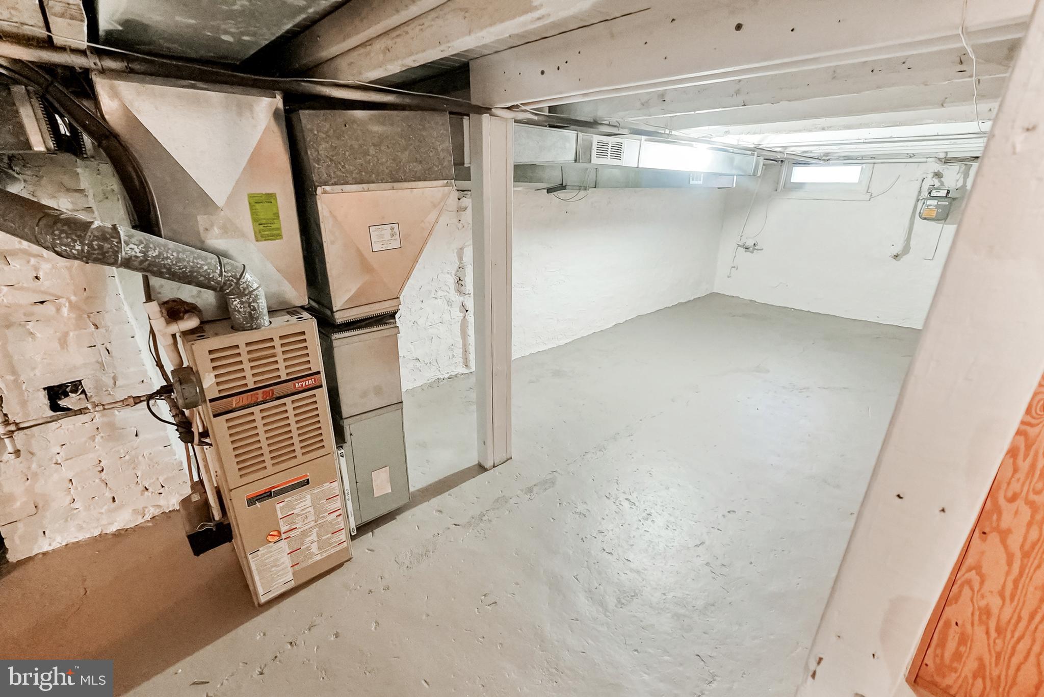 2725 Hudson Street Baltimore, MD 21224 - Photo 56 of 66 a view of a storage