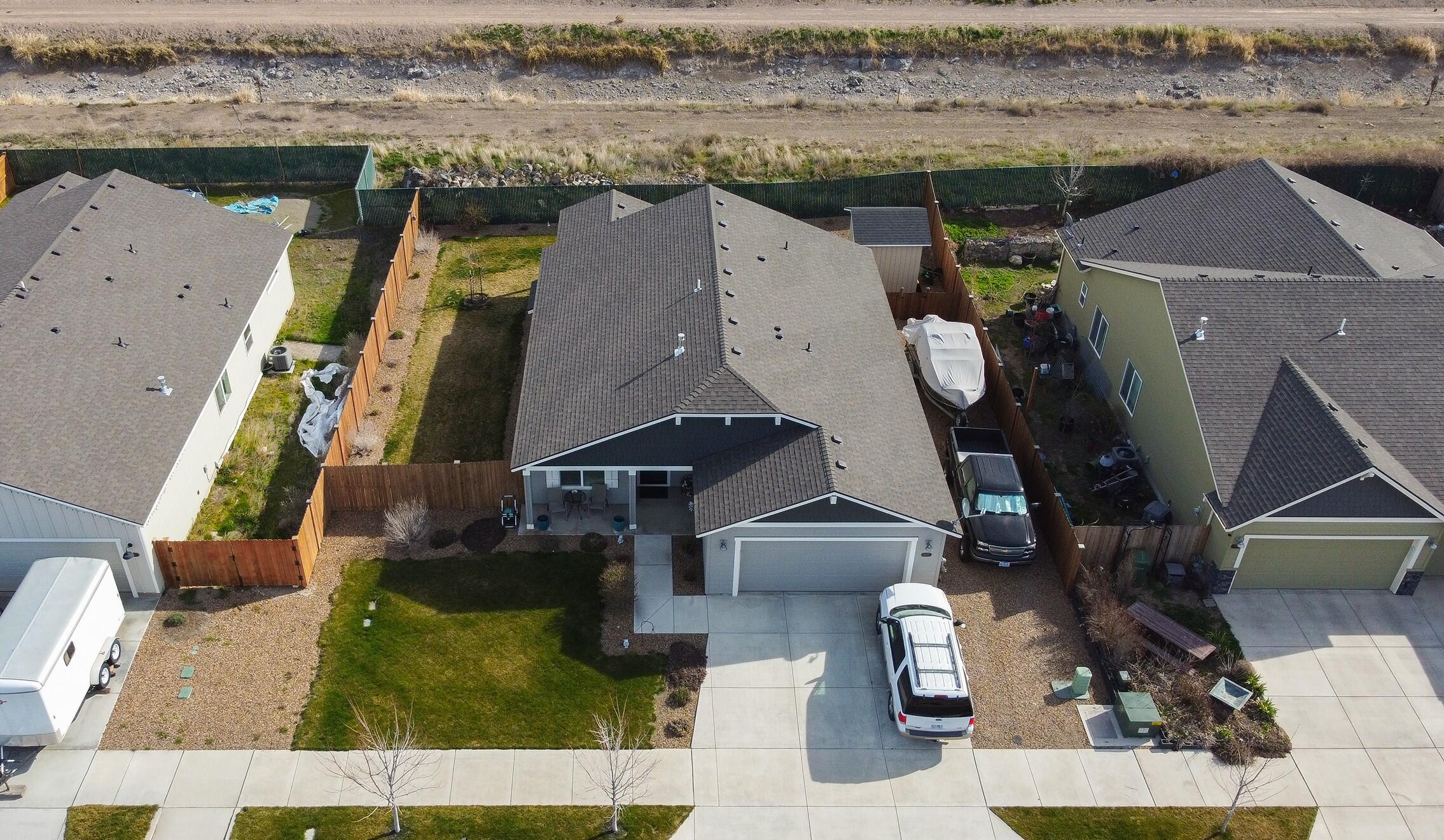 1225 Northwest Willow Parkway Road Madras, OR 97741 - Photo 5 of 31 Exterior of Lot