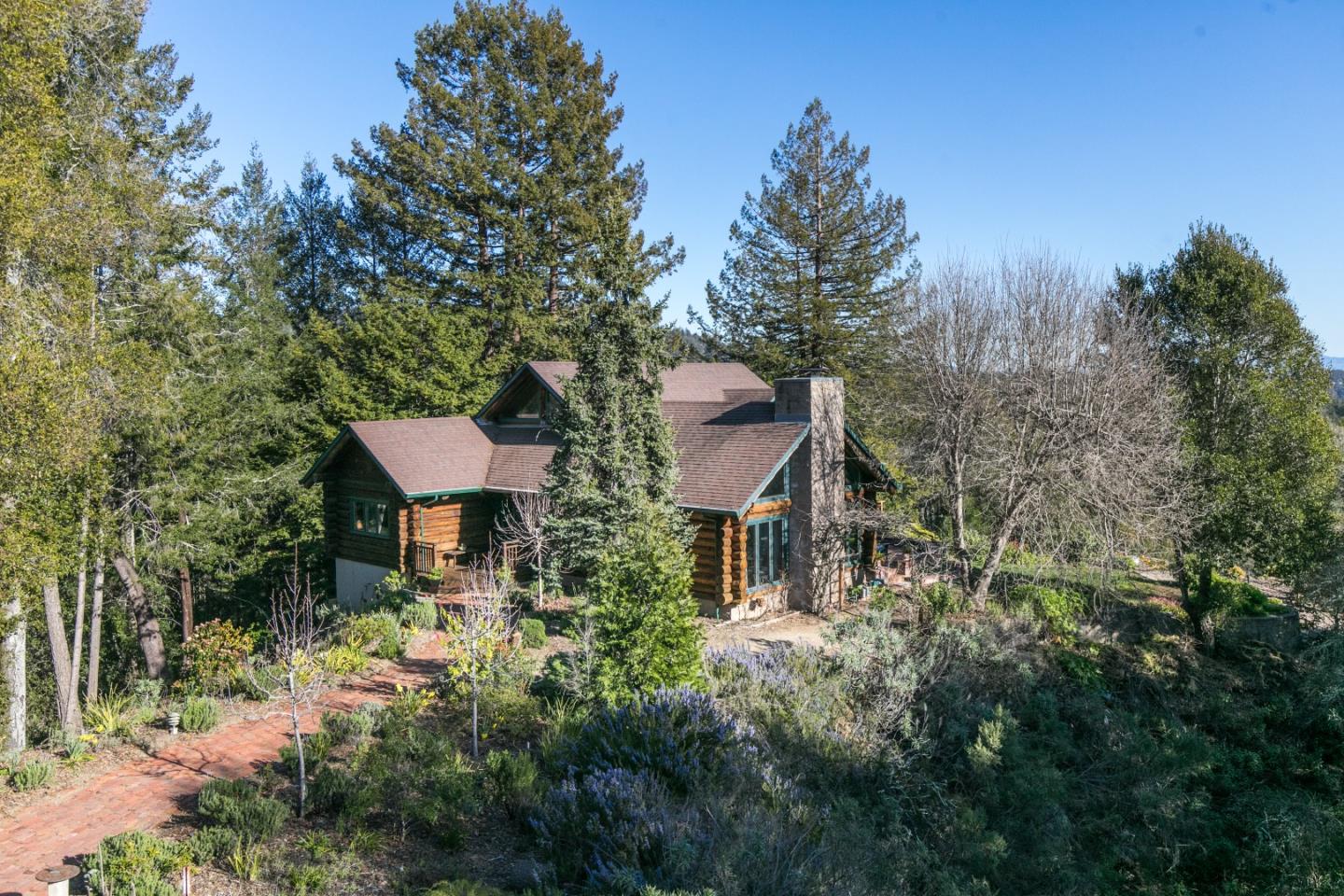 2750 Fern Flat Road Aptos, CA 95003 - Photo 1 of 46 Gallery Image 1
