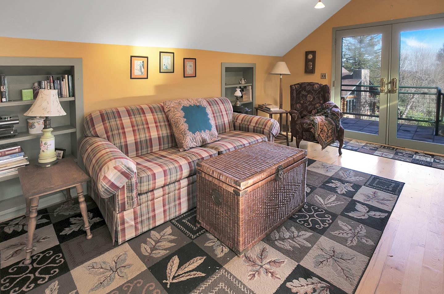 2750 Fern Flat Road Aptos, CA 95003 - Photo 36 of 46 Gallery Image 36