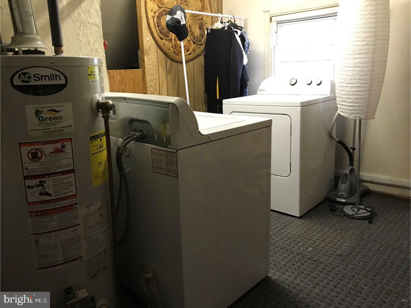 9220 Academy Road Philadelphia, PA 19114 - Photo 14 of 18 Laundry Room