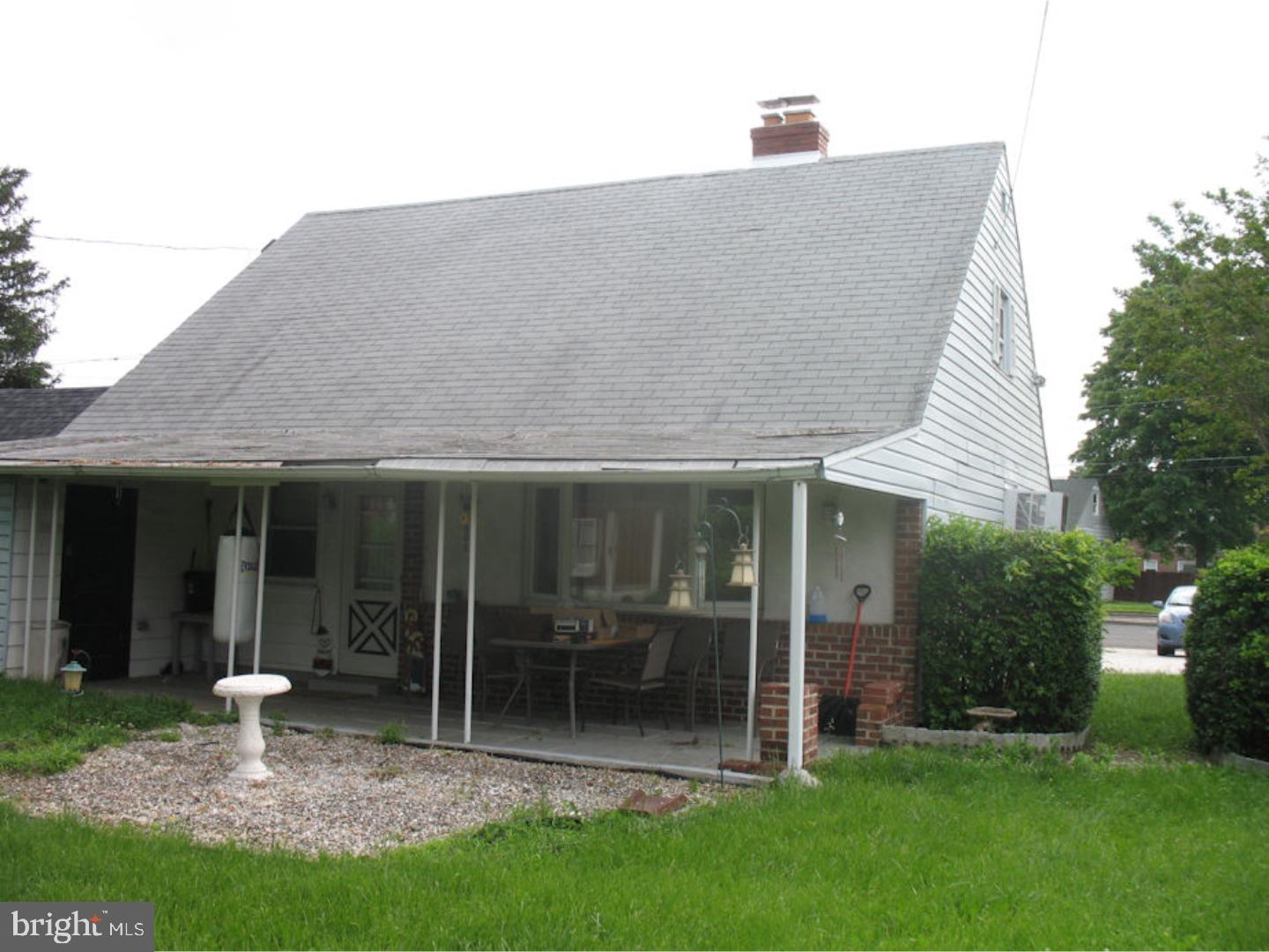 9220 Academy Road Philadelphia, PA 19114 - Photo 17 of 18 Patio