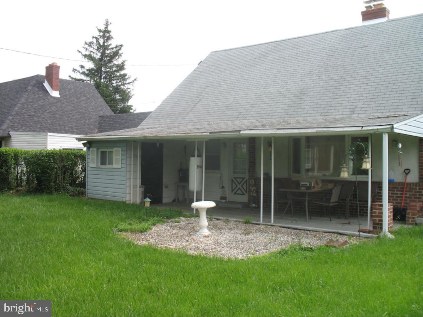 9220 Academy Road Philadelphia, PA 19114 - Photo 18 of 18 Patio
