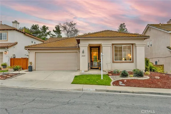 $639,999 | 30809 Point Woods Court, Temecula, CA 92591
