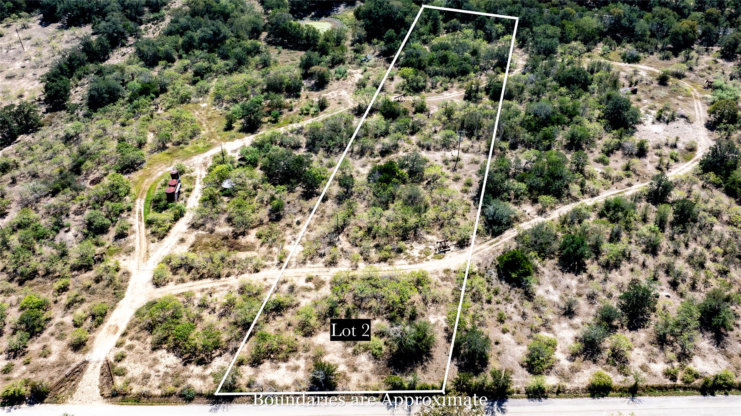 Tbd Lot 2 Tbd Road Red Rock, TX 78662 - Photo 7 of 9