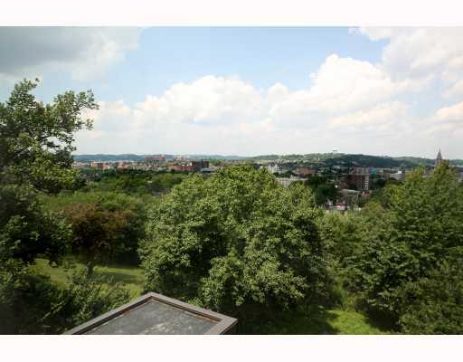 77 East Woodland Road Pittsburgh, PA 15232 - Photo 12 of 14 View.