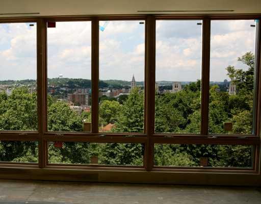 77 East Woodland Road Pittsburgh, PA 15232 - Photo 13 of 14 View.