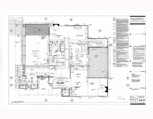77 East Woodland Road Pittsburgh, PA 15232 - Photo 7 of 14 1st Floor Plan.