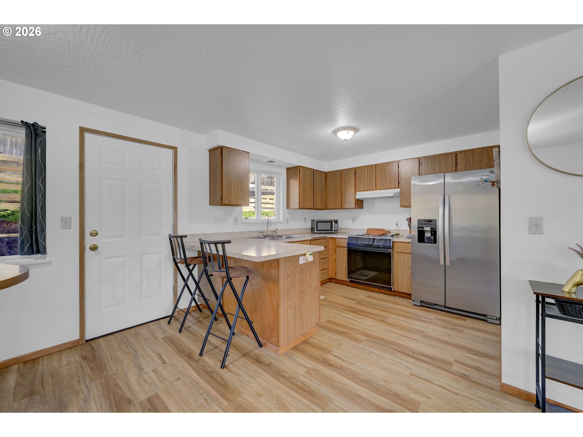 1336 South 7th Street Cottage Grove, OR 97424 - Photo 11 of 36