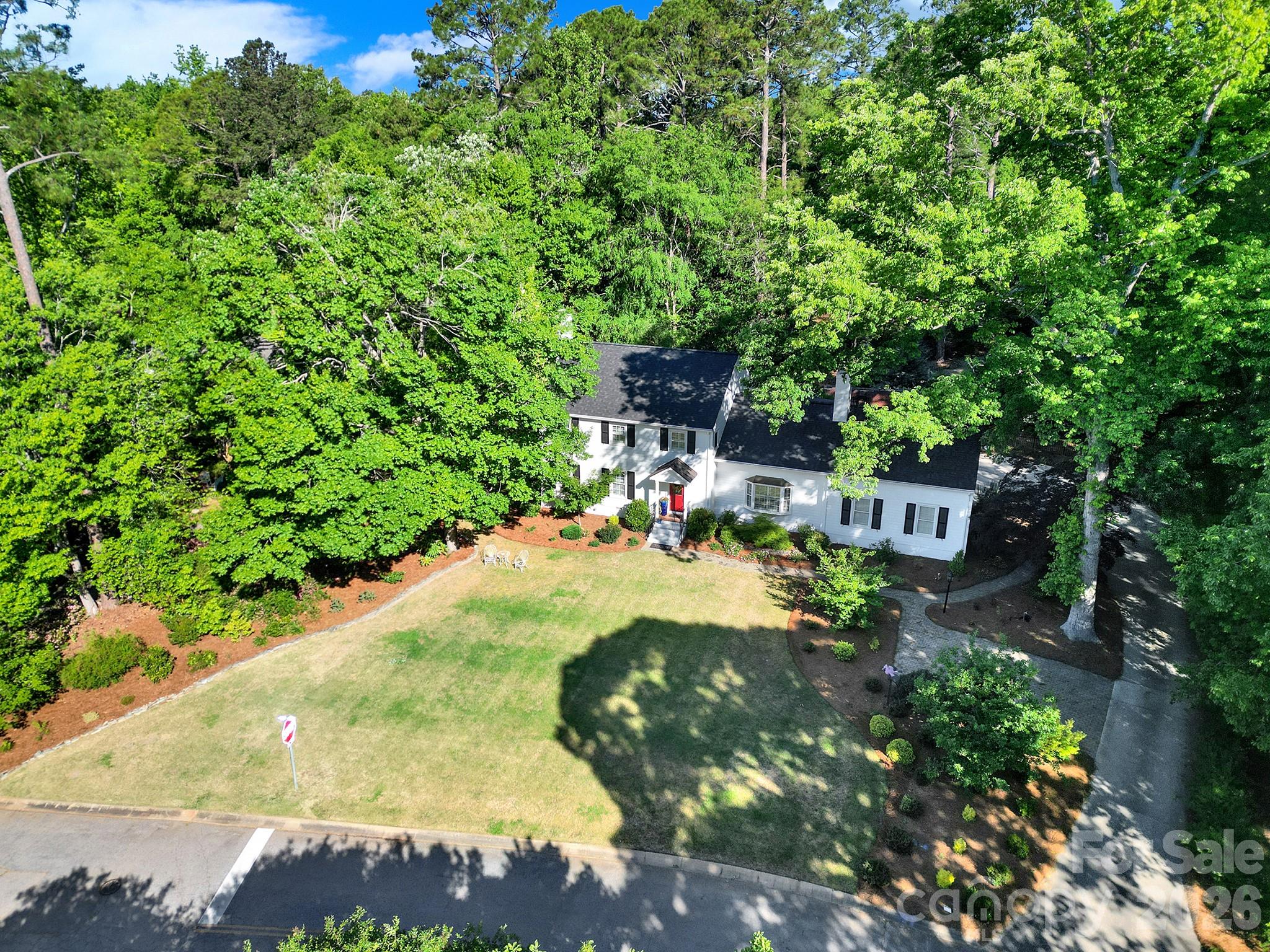 537 Briarwood Road Lancaster, SC 29720 - Photo 5 of 48