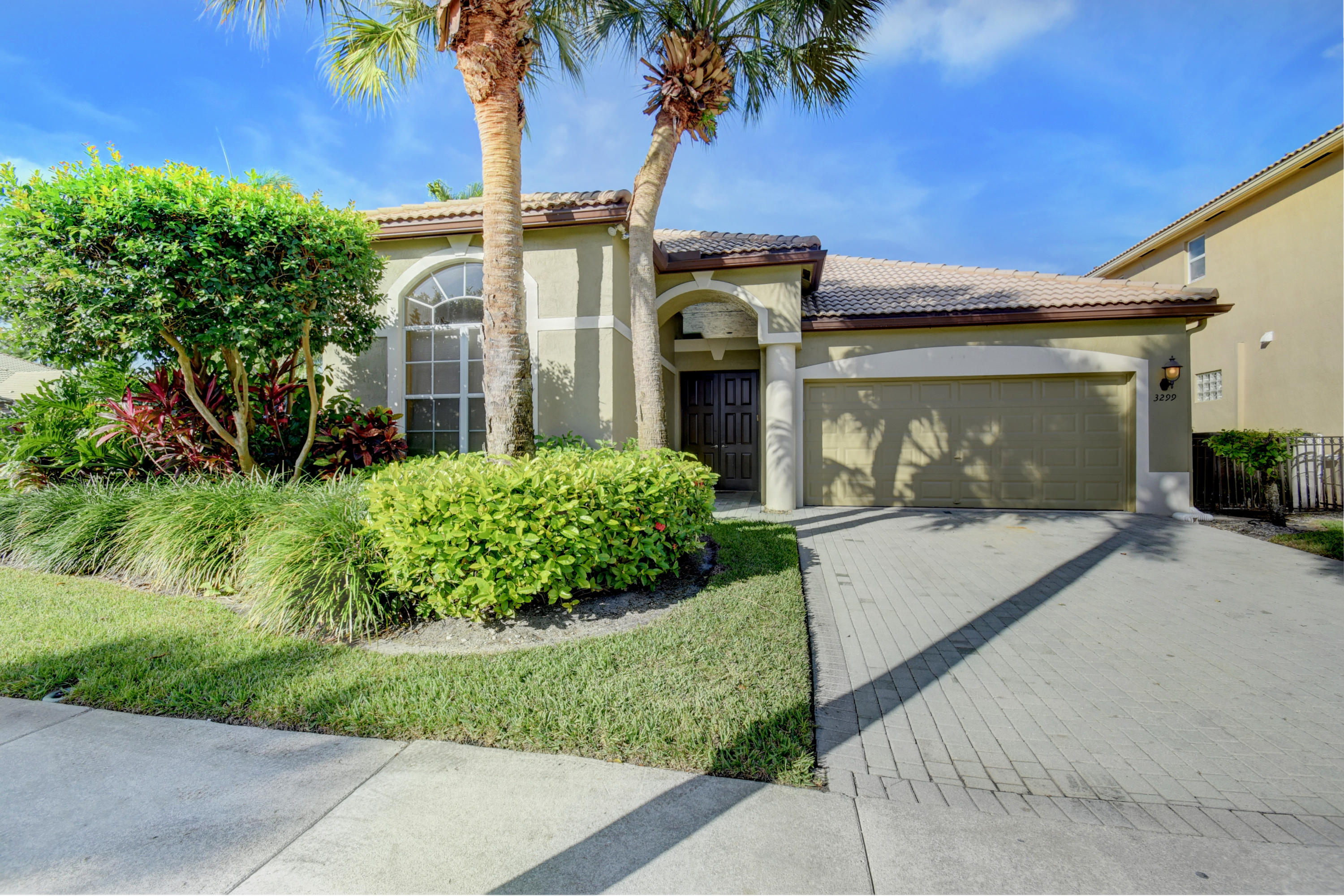 3299 Northwest 53rd Circle Boca Raton, FL 33496 - Photo 1 of 40 Virtuals1 (1)