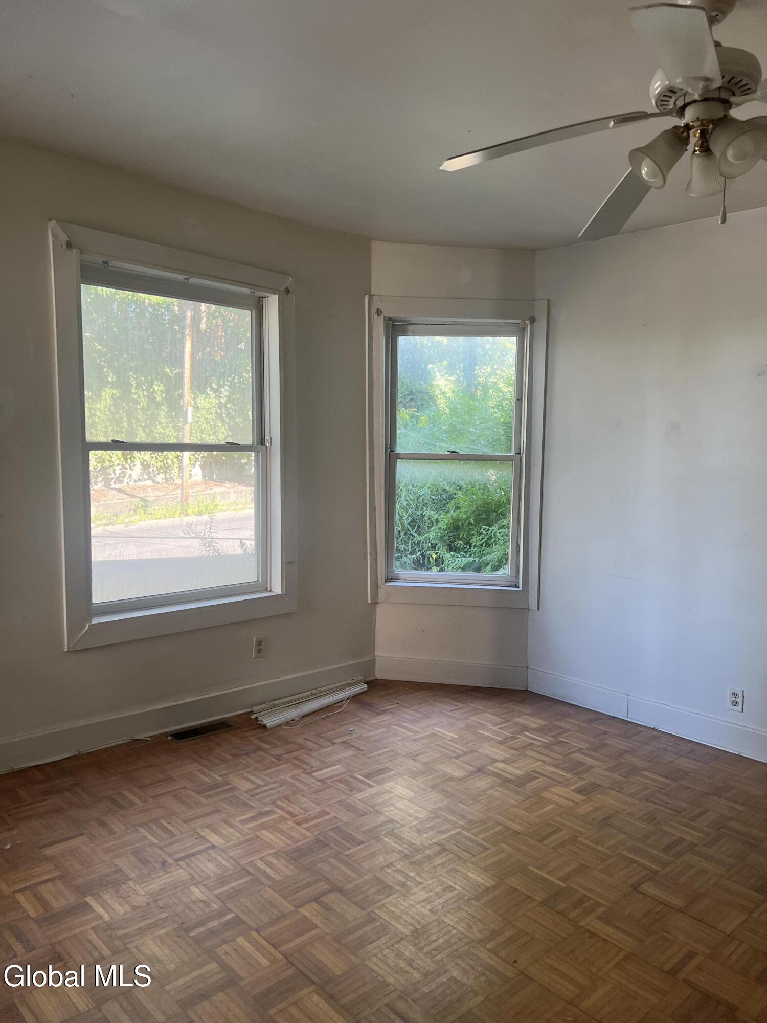 562 Crane Street Schenectady, NY 12303 - Photo 6 of 8 Living Room 1