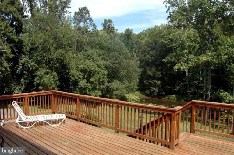 12301 Jericho Road Kingsville, MD 21087 - Photo 2 of 28 Deck