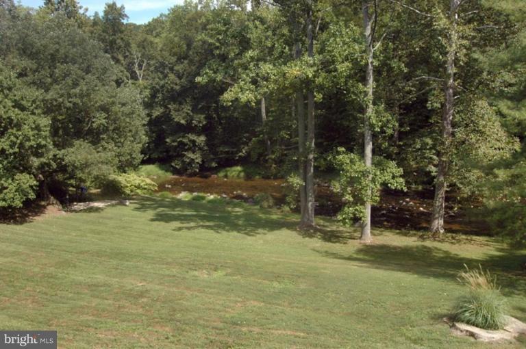 12301 Jericho Road Kingsville, MD 21087 - Photo 3 of 28 Deck - View from