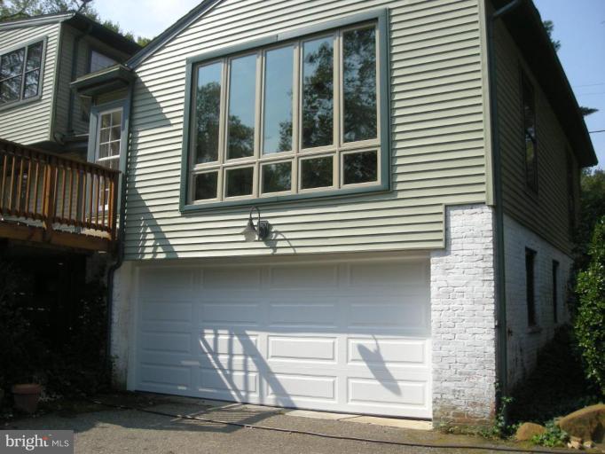 12301 Jericho Road Kingsville, MD 21087 - Photo 24 of 28 Garage 2