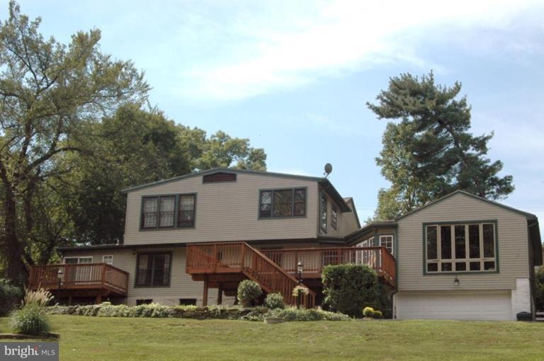 12301 Jericho Road Kingsville, MD 21087 - Photo 25 of 28 Exterior (Rear)